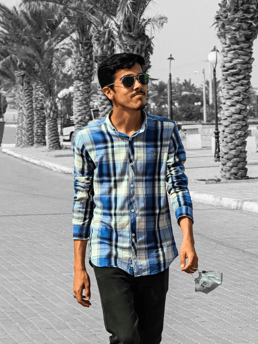 Mohammad Amin Forati